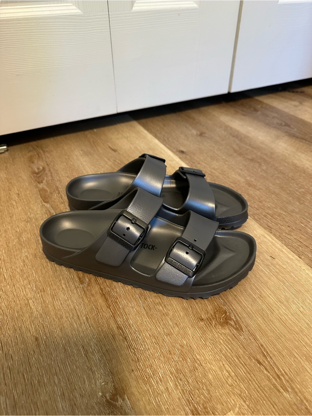 Birkenstock Arizona Essentials Sandals